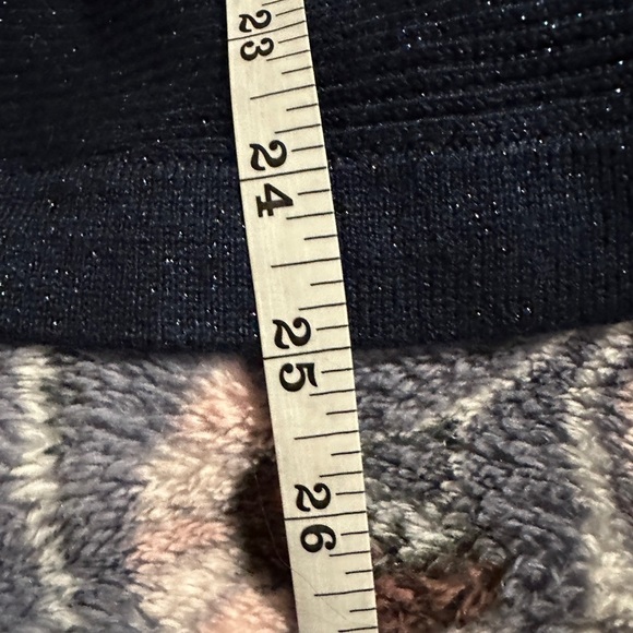 NWT Chico’s sweater. - Picture 6 of 7